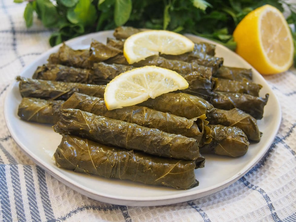 Yaprak sarma fiyatı